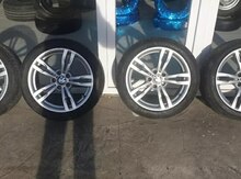 "BMW" üçün disklər