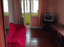1-otaqlı yeni tikili, Mingəçevir ş., 35 m²