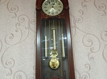Divar saatı
