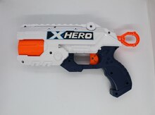 "X-shot" oyuncaq silah