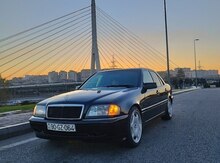 Mercedes C 220, 1995 il