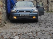 Opel Astra, 1999 il