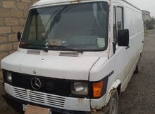 Mercedes 208 D, 1991 il