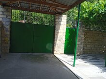 Həyət evi, Mingəçevir