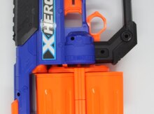 "X-shot" oyuncaq silah