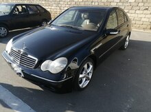 Mercedes 260 SE, 2003 il