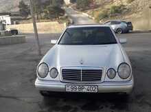 Mercedes E 240, 1997 il