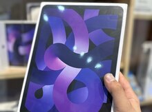 Planşet "Apple iPad Air 5 256GB Purple"