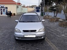 Opel Astra, 1998 il