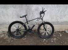 Velosiped "Adidas"
