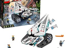 Konstruktor "Lego Ninjago"