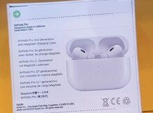 Qulaqlıq "Apple AirPods Pro 2"
