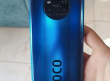 Xiaomi Poco X3 NFC Cobalt Blue 128GB/6GB