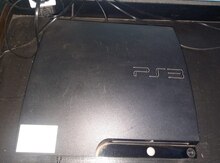 Playstation 3 slim
