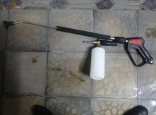 Avtoyuma avadanlığı