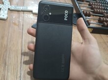 Xiaomi Poco M5 Black 128GB/4GB