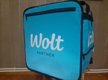 "Wolt" çanta