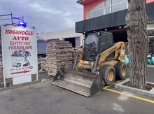 Bobcat LiuGong 375, 2008 il 