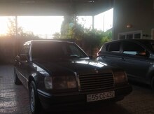 Mercedes E 200, 1990 il
