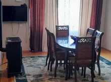 2-otaqlı yeni tikili kirayə verilir, Lənkəran ş., 65 m²