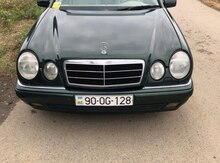 Mercedes E 240, 1998 il