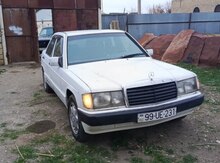 Mercedes 190, 1993 il