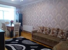 3-otaqlı yeni tikili, Mingəçevir ş., 75 m²
