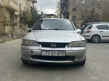 Opel Vectra, 1998 il
