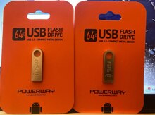USB flaş kart