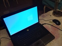Noutbuk "HP 655"