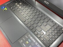 MSI Cyborg 15 A12VE-655XAZ Gaming Notebook