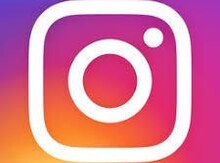 "İnstagram" səhifəsi