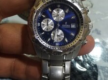"Festina" qol saatı