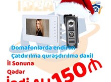 Domofon
