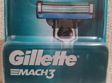Ülgüc "Gillete Mach3"