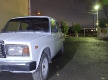 LADA (VAZ) 2107, 2001 il