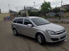 Opel Astra, 2005 il