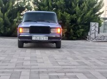 LADA (VAZ) 2107, 2002 il