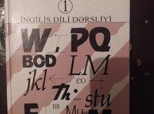 Dərslik "İngilis dili"