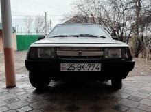 LADA (VAZ) 2109, 1989 il