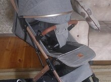 Uşaq arabası "Glory Baby"