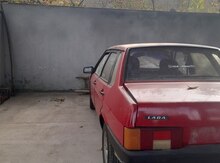 LADA (VAZ) 21099, 1993 il