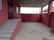 Bağ evi, Mingəçevir ş