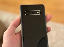 Samsung Galaxy S10 Prism Black 128GB/8GB
