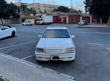 Mercedes C 230, 1998 il