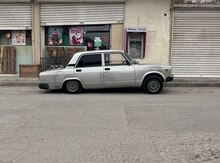 LADA (VAZ) 2107, 2009 il