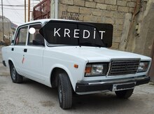 LADA (VAZ) 2107, 2010 il