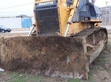 Buldozer "Shantui", 2012 il