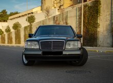Mercedes E 200, 1994 il