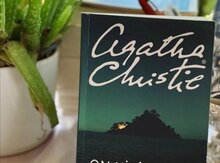 Kitab "Agata Christie - On Kişiydiler"